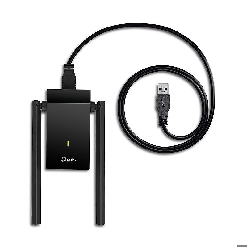 TP-Link Archer T4U Plus WLAN 867 Mbit/s - Billede 3